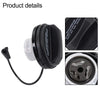 Jaguar XF XFL XE Fuel Fill Cap / (2009–2023)