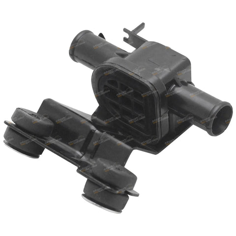 Toyota Landcruiser FZJ80R Engine Heater Valve Tap (1992–1995)