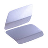 BMW 3 E92 E93 LCI L&R Bezel Headlight Cleaning Covers (2011-2013)