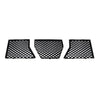 BMW G87 M2 Center Lower Grille Mesh Guard (2023–2025)