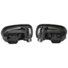 Ford Laser Front or Rear LH + RH Inner Door Handles (1999-2002)