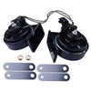 Ford Explorer Expedition Edge Mustang 1x Dual Snail Horn (2011-2023)