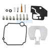 Mercury Mercruiser 8hp 9.9hp 13.5hp 15hp Carburetor Repair Kit