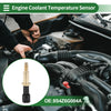 Ford C-Max Engine Coolant Temperature Sensor (2015)
