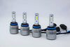 Holden RG Colorado LTZ Storm Z71 (2012-2016),  pairs LED Headlight Lights