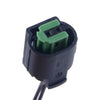 BMW 528i xDrive Air Temperature Connector Pigtail (2009-2012)