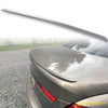BMW 7er E65 354 Boot Lip Spoiler (2001-2008)