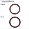Nissan Pick Up Rear Crankshaft Oil Seal (2002-2010)