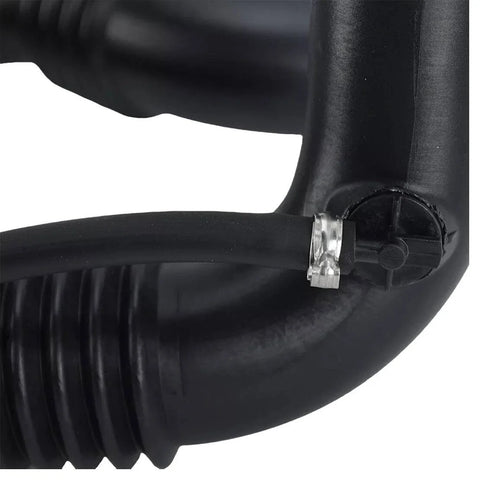 Vauxhall Opel Renault Trafic Nissan Primastar Intercooler Hose (2001-2014)