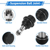 Dodge Ram 1500 Front Lower Ball Joints (2002-2005)