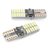 LED Light Canbus Error Free White Side Marker Lamp T10 W5W