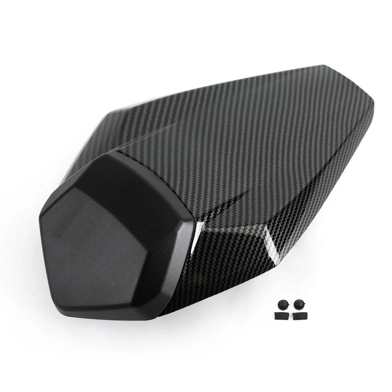 Kawasaki ZX6R Pillion Seat Cover (2019-2024)