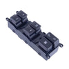 Kia Rio 4-Door Front Left Power Window Switch (2012-2015)