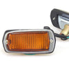 Nissan Datsun Fairlady Z 240Z 260Z 280Z 510 1970-1978 Side Marker Lights Set