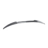 BMW 3 Series F30 318i Rear Spoiler Lip (2013-2019)