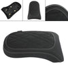 BMW R18 Thicken Passenger Rear Seat Cushion Black Mesh (2020-2022)
