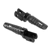 Triumph Street Triple 765 / Daytona 675 Footrest Pegs (2017-2023)