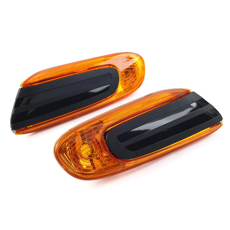 Mini Cooper F55 F56 F57 Turn Signal Light Covers (2014-2021)