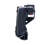 Isuzu N-Series Textured Black Front Left Inner Door Handle (2009-Present)