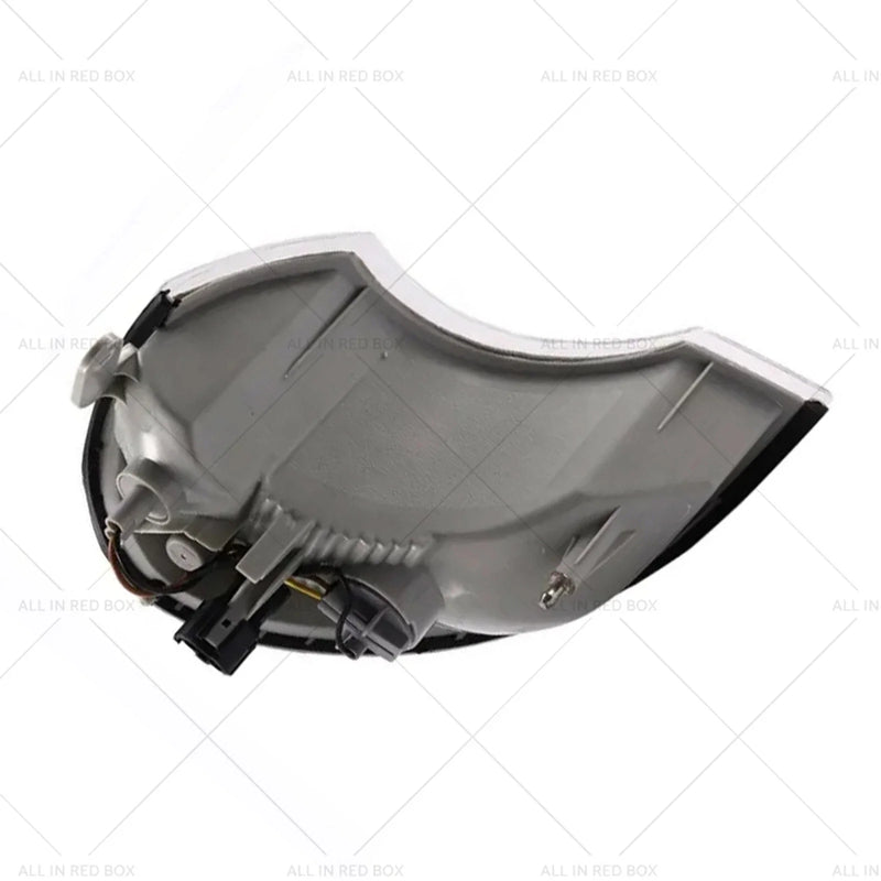 Hyundai Terracan Corner Light Indicator Lamps LH+RH (2001-2006)