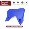 Yamaha TTR90 / TT-R90 Left Tank Shroud Air Scoop (2000-2007)