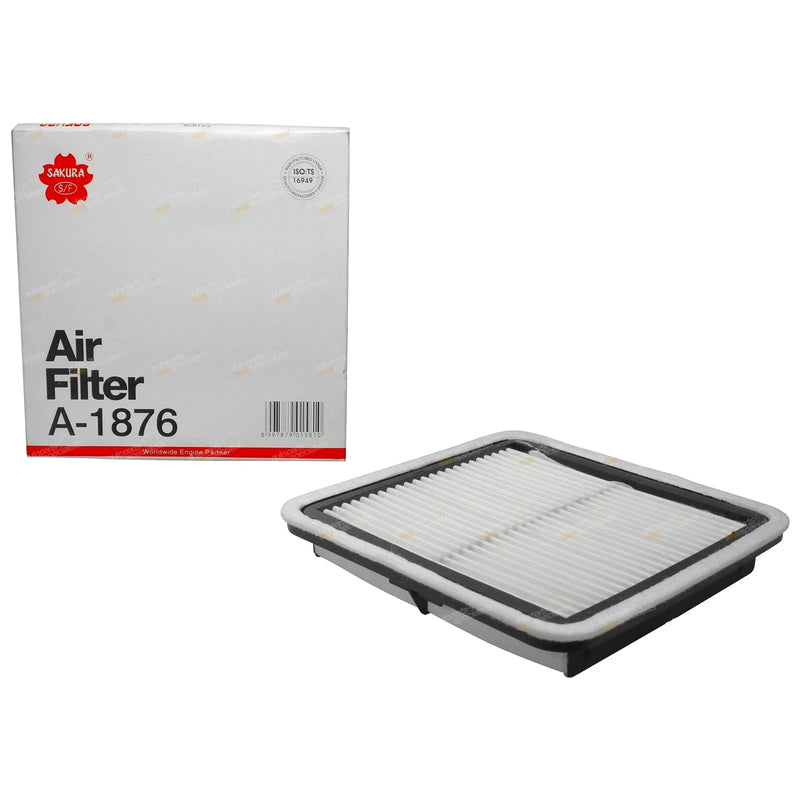 Subaru Liberty BM BN 2.5L 3.6L EJ255 Air Filter