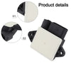 Jeep Control Unit Relay