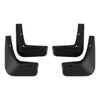 Kia KX3 Mud Flaps Splash Guards (2015-2019)