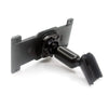 Car DVR 1X Rear View Mirror Metal Plate Panel&Mirror Dash Cam Mount
