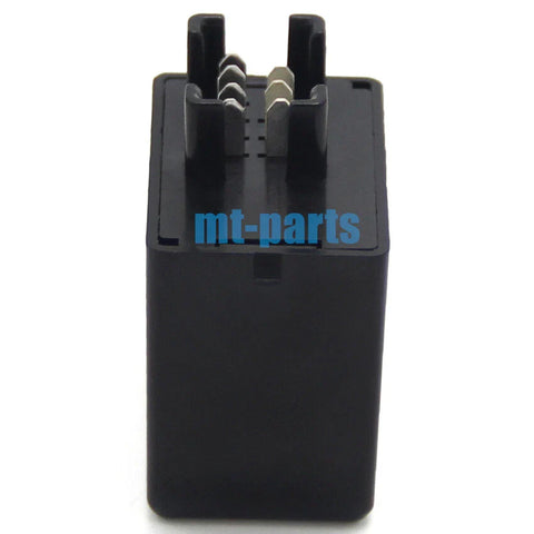 Suzuki VZ800 Intruder M800, Boulevard M50 7 Pin LED Flasher Relay (2005-2011)
