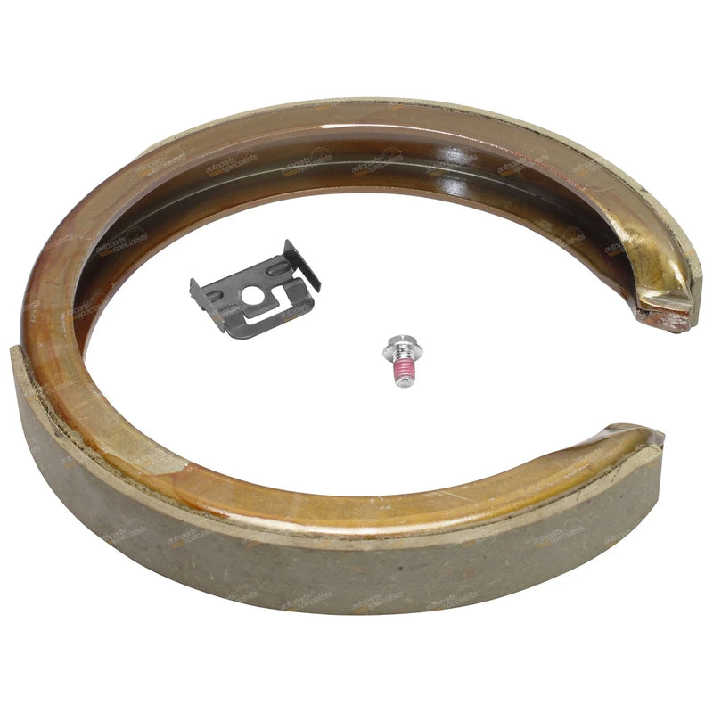Toyota Aurion Hand Brake Shoe (2006–2017)