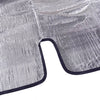 Toyota 4Runner Folding Front Windscreen Sun Shade (2017-2019)