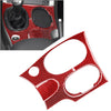 Chevrolet Corvette C6 Center Console Gear Shift Panel Trim (2005-2013)
