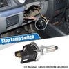 Toyota 4Runner Brake Light Switch (1984-1991)