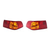 Toyota Camry XV20 Sedan 1997-2001 Rear Corner Tail Light x2