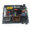 Citroen Berlingo, C4, C8, Peugeot Partner, 308 Fuse Box (2002-2018)