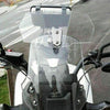 Yamaha, Honda Windshield Deflector (2010-2023)