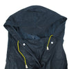 Motorcycle Scooter Rain Coat Protector / 30" Width