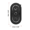 Jeep Chrysler Steering Wheel Right Audio Radio Control Switch