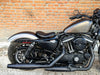 Harley Sportster Solo Seat Cushion Pad (2010-2022)