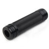 Harley Blackline Dyna FXDWG FXDB Fatboy Black Toe Foot Shift Shifter Peg (2011-2017)