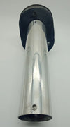 Rod Holders Marine Grade Stainless Steel 30° PVC Seal Cap & Gasket 2 Pack