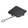Nissan Qashqai Rear Bumper Tow Hook Cover (2014-2017)