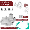 Suzuki Hayabusa 1300 GSX1300 R / RA 2008-2020 Gear Shifter Cover w/ Gasket Pin