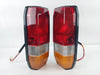 Toyota Land Cruiser FJ70 FJ75 Tail Light 2 x Rear Lamps (1985-1999)