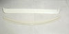 2007-2011 Toyota Camry 4dr Sedan 2 x ABS Rear Roof Spoiler Wing (2007-2011)