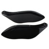 Harley Street Electra Glide Windshield Air Deflector (1996-2013)