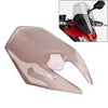 Kawasaki Z900 Tan Front Windscreen (2024-2025)
