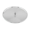 YAMAHA Vmax 1200 Chrome Side Engine Decorative Cover (1985-2007)