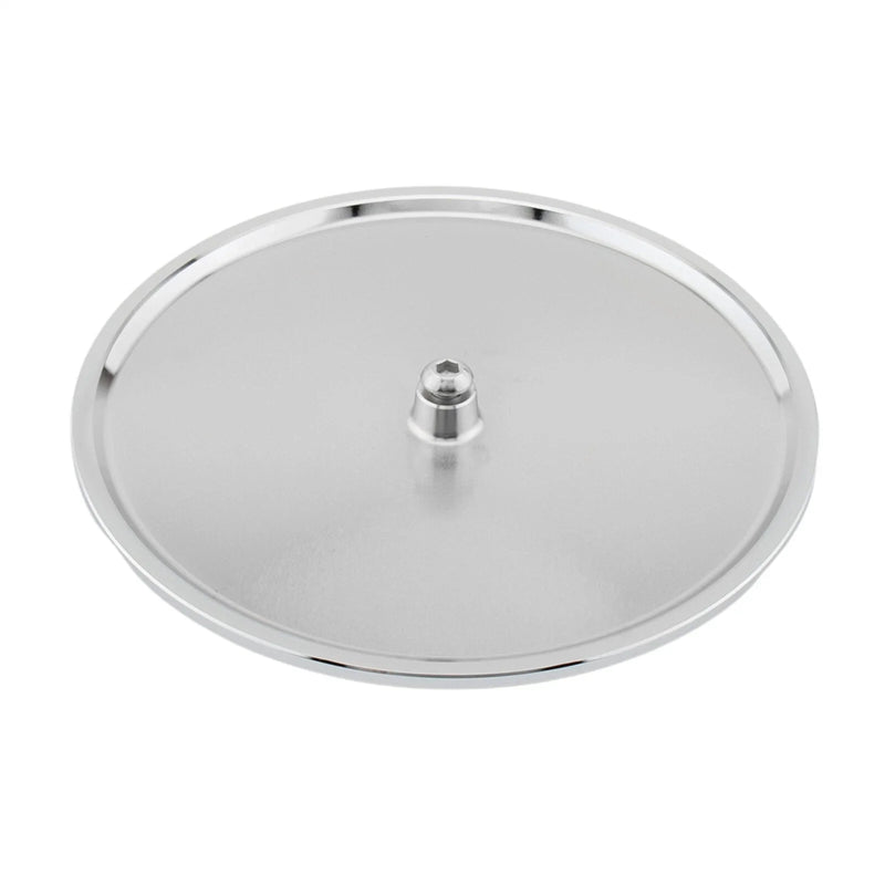 YAMAHA Vmax 1200 Chrome Side Engine Decorative Cover (1985-2007)